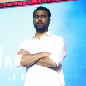 Intinti Ramayanam Movie Press Meet