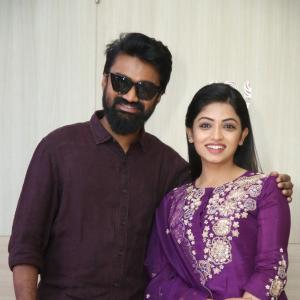 Intinti Ramayanam Movie Press Meet