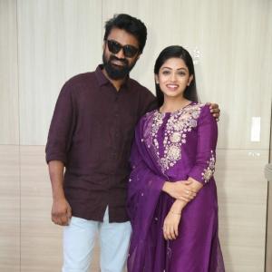 Intinti Ramayanam Movie Press Meet