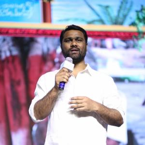 Intinti Ramayanam Movie Press Meet