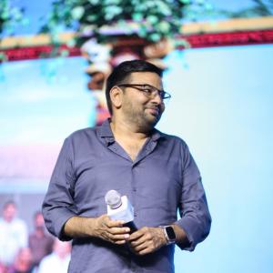 Intinti Ramayanam Movie Press Meet