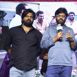 Intinti Ramayanam Movie Press Meet