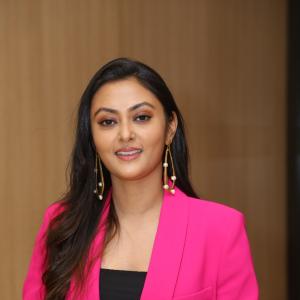 Megha Chowdary Latest Photos