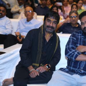 Phalana Abbayi Phalana Ammayi Movie Pre Release Event