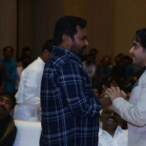 Phalana Abbayi Phalana Ammayi Movie Pre Release Event