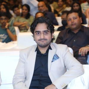 Phalana Abbayi Phalana Ammayi Movie Pre Release Event