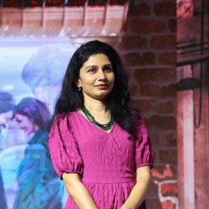 Phalana Abbayi Phalana Ammayi Movie Pre Release Event