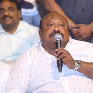 Vishwaksen's Das ka Dhamki Movie Grand Trailer Launch