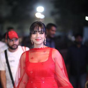 Vishwaksen's Das ka Dhamki Movie Grand Trailer Launch