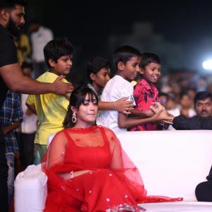 Vishwaksen's Das ka Dhamki Movie Grand Trailer Launch