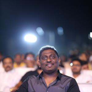 Vishwaksen's Das ka Dhamki Movie Grand Trailer Launch