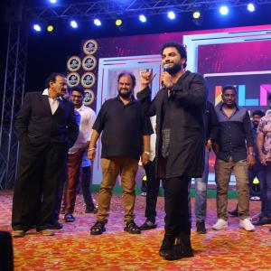 Vishwaksen's Das ka Dhamki Movie Grand Trailer Launch