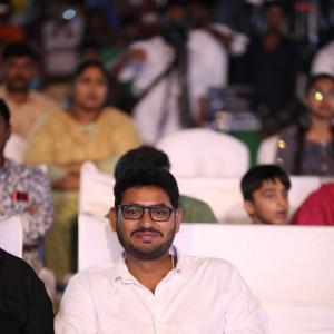 Vishwaksen's Das ka Dhamki Movie Grand Trailer Launch