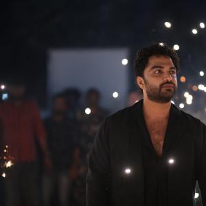 Vishwaksen's Das ka Dhamki Movie Grand Trailer Launch