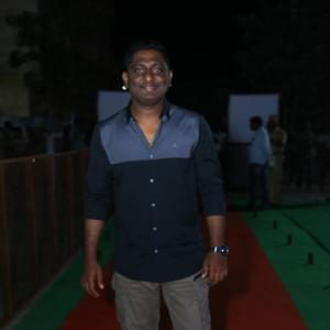 Vishwaksen's Das ka Dhamki Movie Grand Trailer Launch