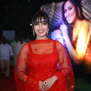 Vishwaksen's Das ka Dhamki Movie Grand Trailer Launch