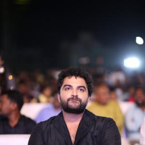 Vishwaksen's Das ka Dhamki Movie Grand Trailer Launch