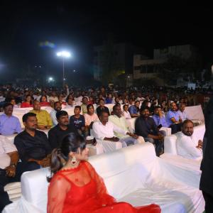 Vishwaksen's Das ka Dhamki Movie Grand Trailer Launch