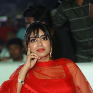 Vishwaksen's Das ka Dhamki Movie Grand Trailer Launch