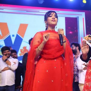 Vishwaksen's Das ka Dhamki Movie Grand Trailer Launch