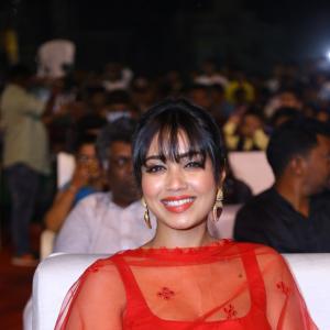 Vishwaksen's Das ka Dhamki Movie Grand Trailer Launch