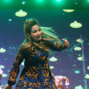 Vishwaksen's Das ka Dhamki Movie Grand Trailer Launch