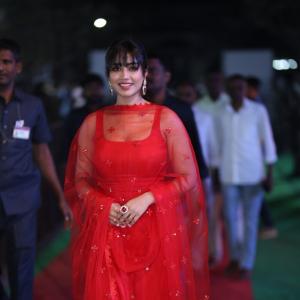 Vishwaksen's Das ka Dhamki Movie Grand Trailer Launch