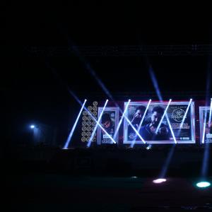 Vishwaksen's Das ka Dhamki Movie Grand Trailer Launch