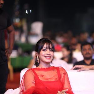 Vishwaksen's Das ka Dhamki Movie Grand Trailer Launch