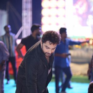 Vishwaksen's Das ka Dhamki Movie Grand Trailer Launch