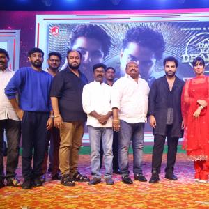 Vishwaksen's Das ka Dhamki Movie Grand Trailer Launch