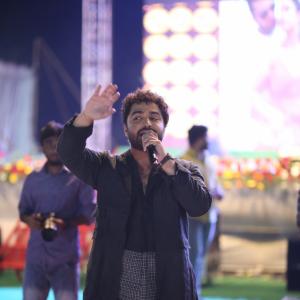 Vishwaksen's Das ka Dhamki Movie Grand Trailer Launch