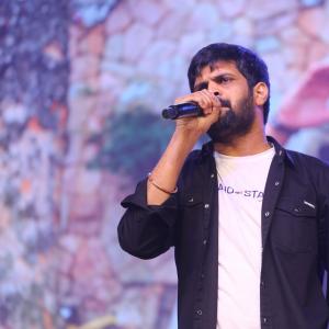 Vishwaksen's Das ka Dhamki Movie Grand Trailer Launch