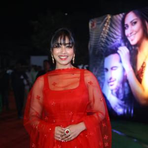 Vishwaksen's Das ka Dhamki Movie Grand Trailer Launch