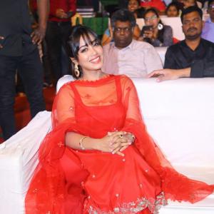 Vishwaksen's Das ka Dhamki Movie Grand Trailer Launch