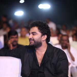 Vishwaksen's Das ka Dhamki Movie Grand Trailer Launch