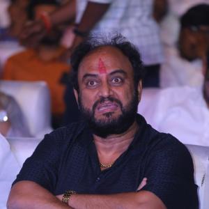 Vishwaksen's Das ka Dhamki Movie Grand Trailer Launch