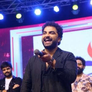 Vishwaksen's Das ka Dhamki Movie Grand Trailer Launch