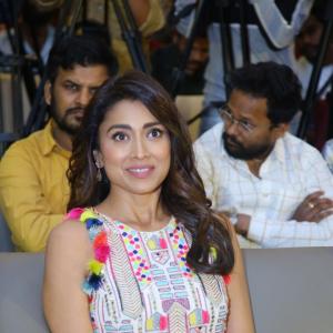Kabzaa Movie Pre Release Event