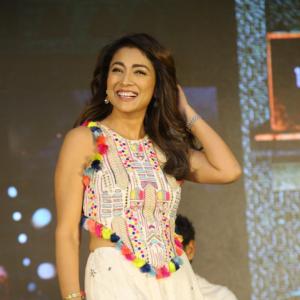 Kabzaa Movie Pre Release Event