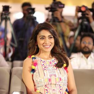 Kabzaa Movie Pre Release Event