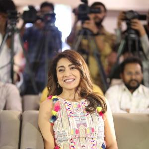 Kabzaa Movie Pre Release Event