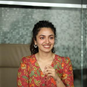 Malavika Nair Recent Pics