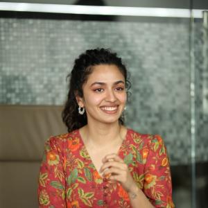 Malavika Nair Recent Pics