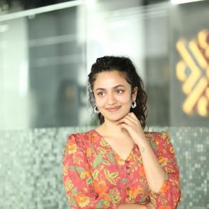 Malavika Nair Recent Pics