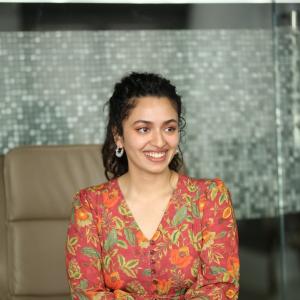 Malavika Nair Recent Pics