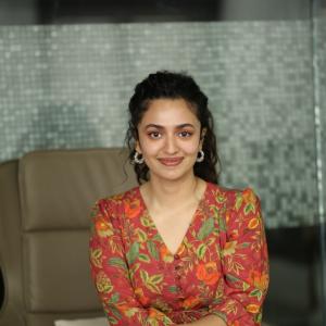 Malavika Nair Recent Pics