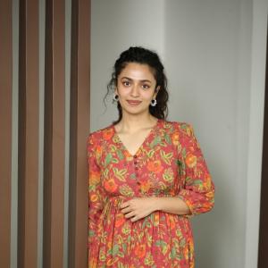 Malavika Nair Recent Pics