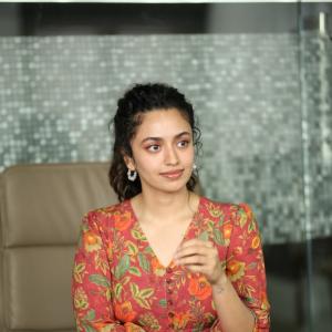 Malavika Nair Recent Pics