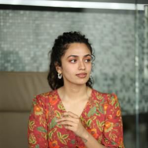 Malavika Nair Recent Pics